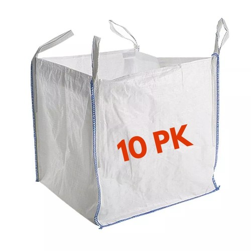 Bulk bags ton builders - bulk,