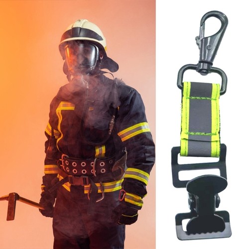 Firefighters gloves holder - gloves,