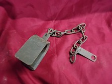 MILITARY SANKEY TRAILER