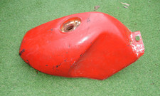 YAMAHA TZR 250 2MA  FUEL PETROL GAS TANK .. A CHEAP STRAIGHT FUEL TANK