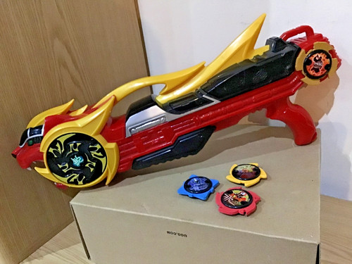 Power rangers ninja steel lion - rangers,