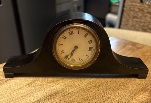 Vintage ebony hac - ebony,