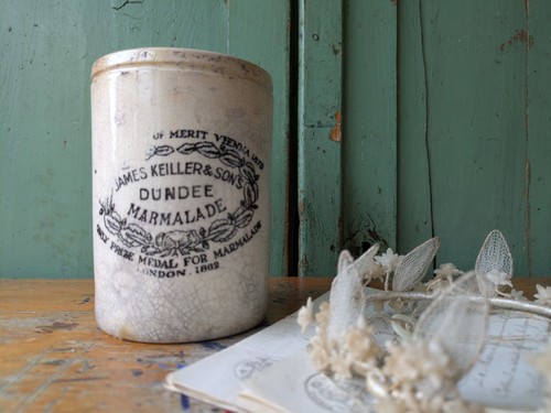 Antique james keiller - 3,