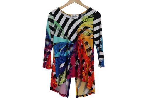 Joseph ribkoff multicoloured - joseph,