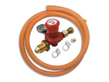 Propane Regulator High