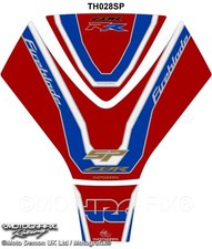 Honda CBR 1000 RR Fireblade