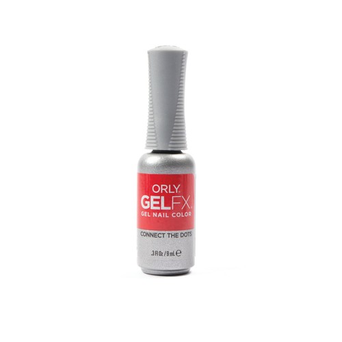 Orly gel connect the dots - connect,