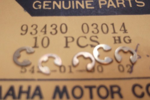 Yamaha cs3 cs5 rd125 rd200 - ,