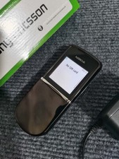 Nokia 8800SE 8800 Sirocco