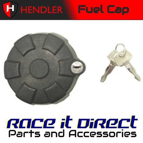 Fuel cap for - cap, 600