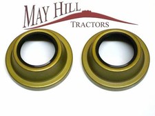Rear Axle Sure Seal (Set of 2) for Ferguson T20 TE20 TEA TED TEF Tractor