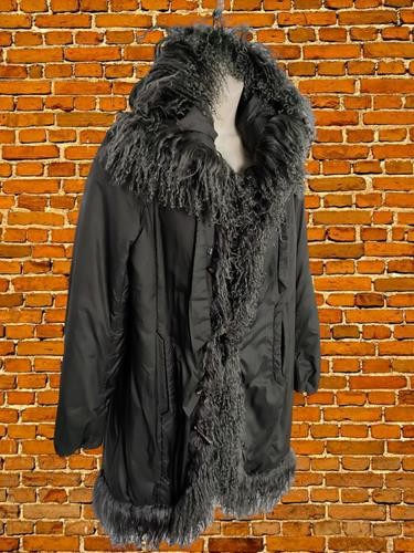 Womens creenstone size 8 - uk,