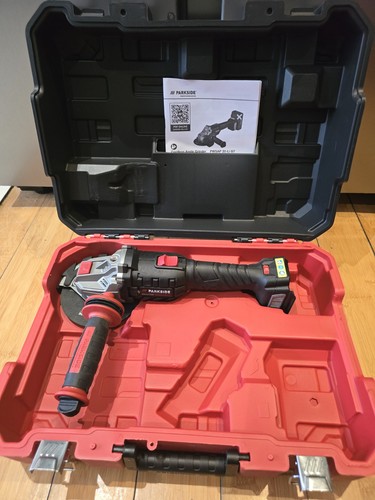 Parkside performance 20v - parkside,