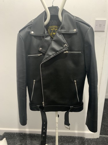 Superior leather garments slg - superior,