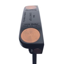 Used SeeMore Mini Giant FGP