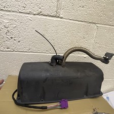 EBERSPACHER AIRTRONIC M D 48