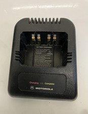 Obsolete Motorola Radio