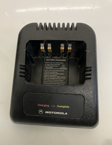 Obsolete motorola radio - motorola,