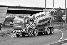 THH Truck Photos - Scammell Crusader - Perry’s Of Gobowen Recovery.