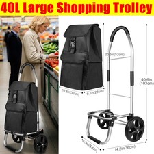 Professional Shopping Trolley