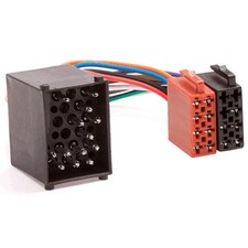 ISO Radio Cable For Mini