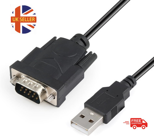 Usb rs232 serial - to,