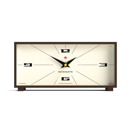 Newgate thunderbird mantel - thunderbird,
