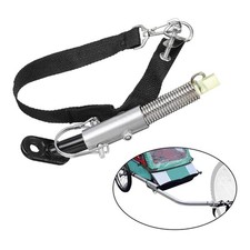 Tagalong Rear Adaptor Trailer