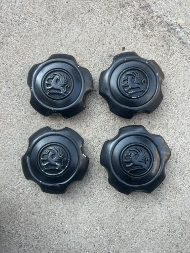 Vauxhall astra penta alloy - vauxhall,