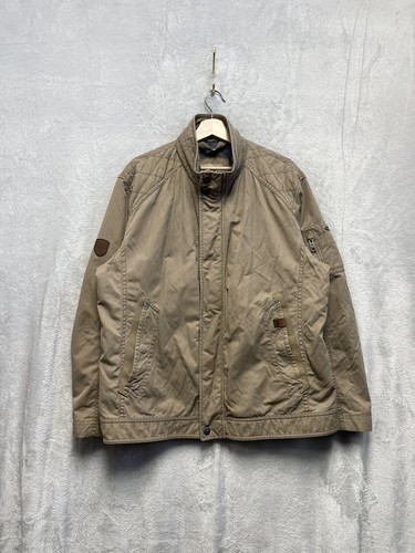 Camel active jacket tan - jacket,