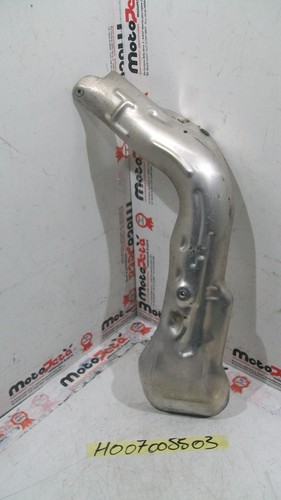 Exhaust cover honda cbr - exhaust, 600