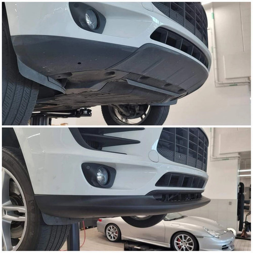 Porsche macan 95b 2014 - macan,