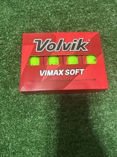 Volvik New Vimax Soft