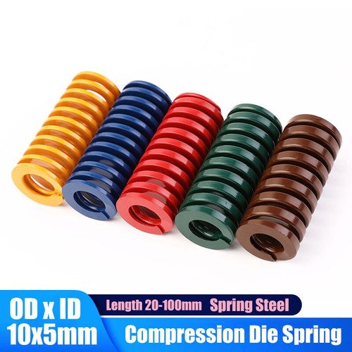 10mm 5mm compression - 10mm,