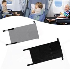Kids Travel Airplane Bed
