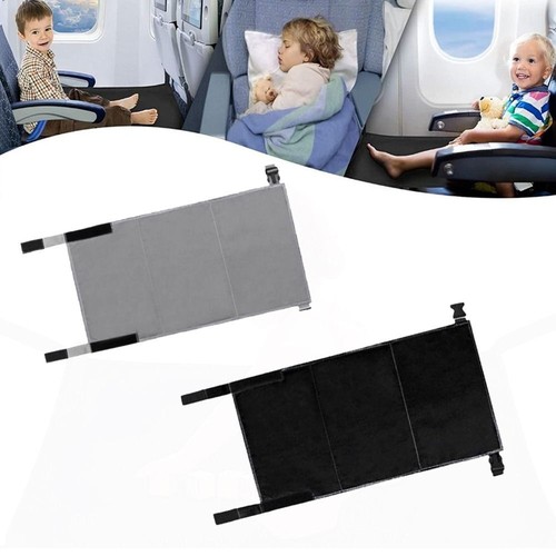 Kids travel airplane - travel, bed