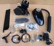 80cc 2 Cycle Engine Motor Kit