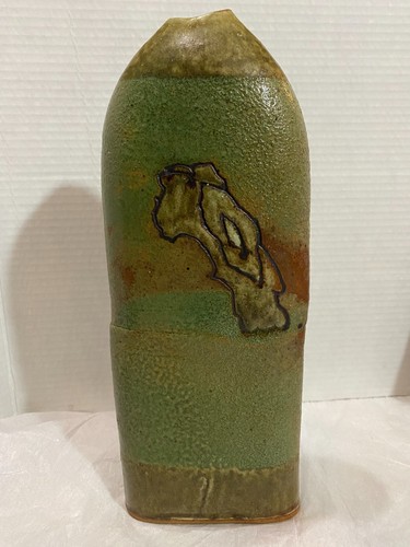 Pollack modernist ceramic - pollack,