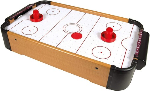 B4e table top air hockey - b4e,