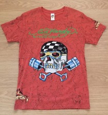 Brand New Men's Vintage Ed