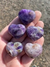 NATURAL DREAM AMETHYST CRYSTAL