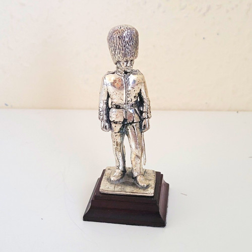 Vintage military soldier - vintage,