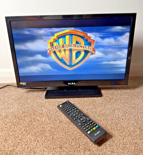 Alba vl19hdled hd - 19", tv