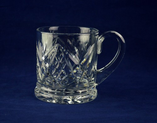 Royal brierley crystal 4 - royal,