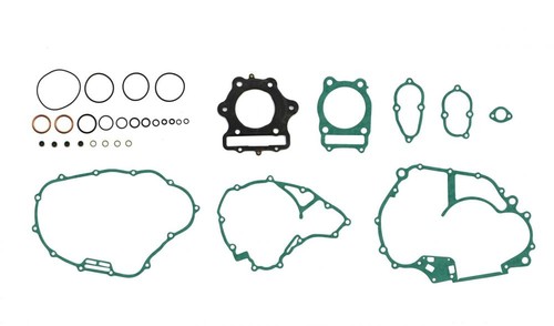 Gasket set full for 1989 - 1989, honda