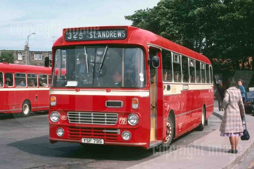 Bus photo alexander fife - bus,