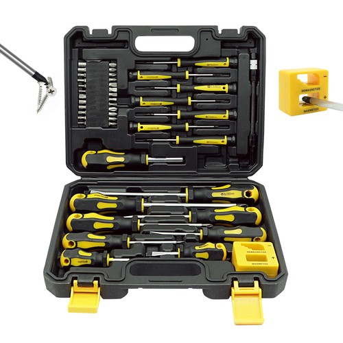43pcs magnetic screwdriver - 43pcs,