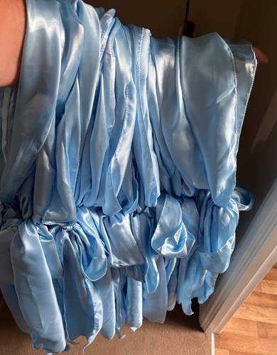 Wedding decorations light blue - wedding,