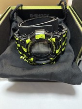 CASIO G-SHOCK MASTER OF G