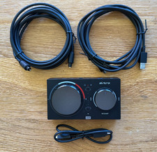 ASTRO Gaming Astro Mix Amp Pro